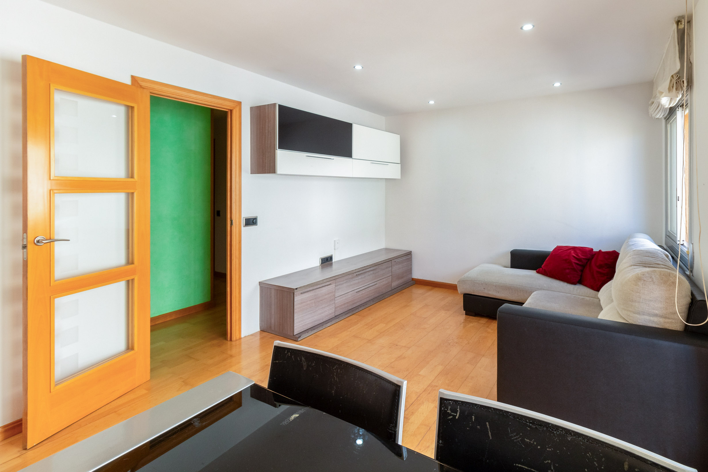 Photo of the flat for rent