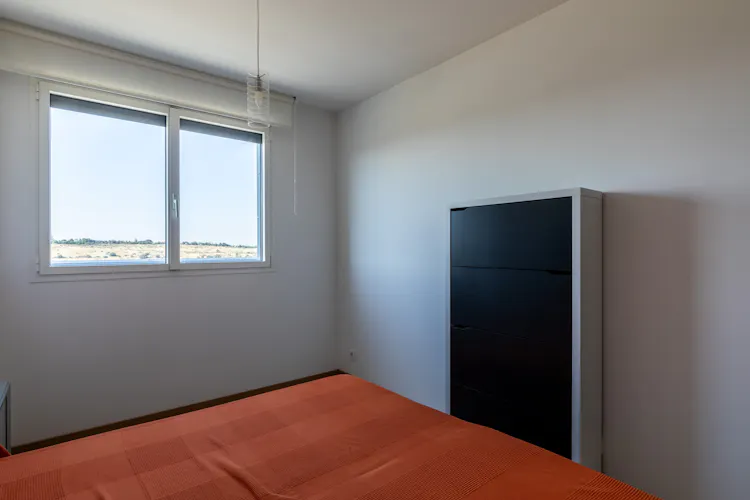 Foto de habitación en un piso en alquiler