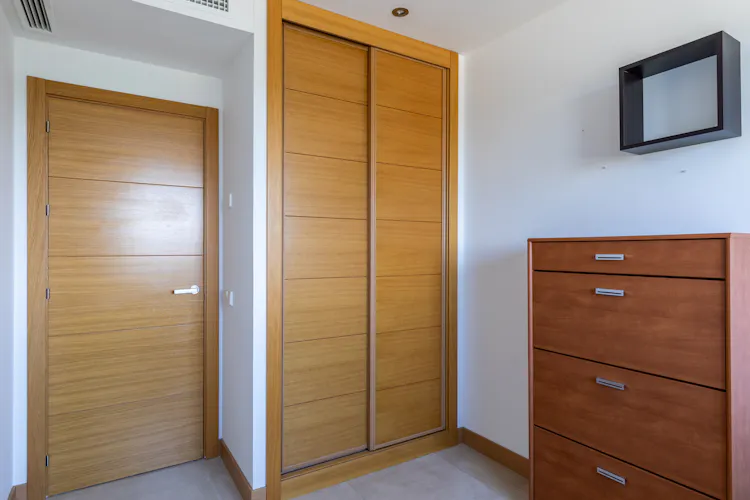 Foto de habitación en un piso en alquiler