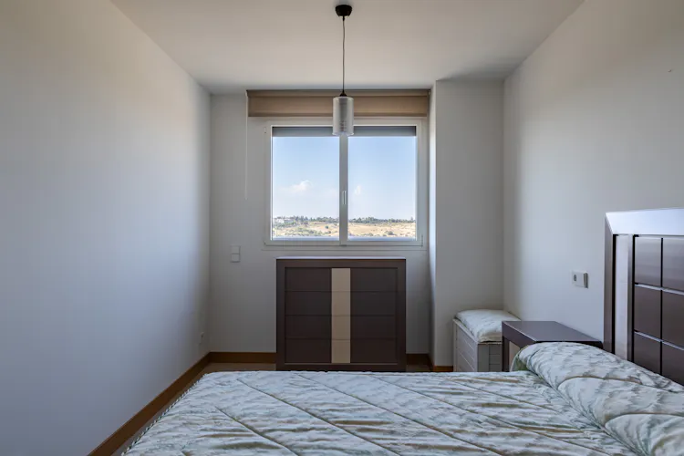 Foto de habitación en un piso en alquiler