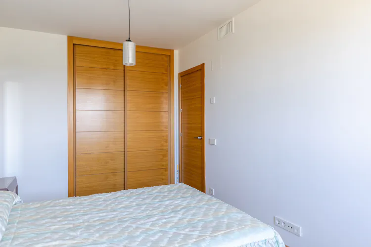 Foto de habitación en un piso en alquiler