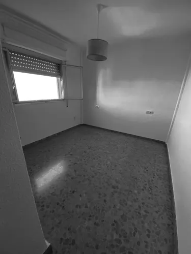Foto de habitación en un piso en alquiler