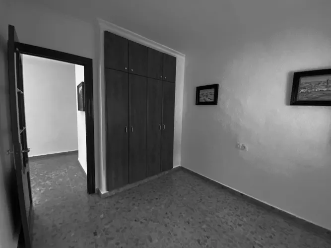 Foto de habitación en un piso en alquiler