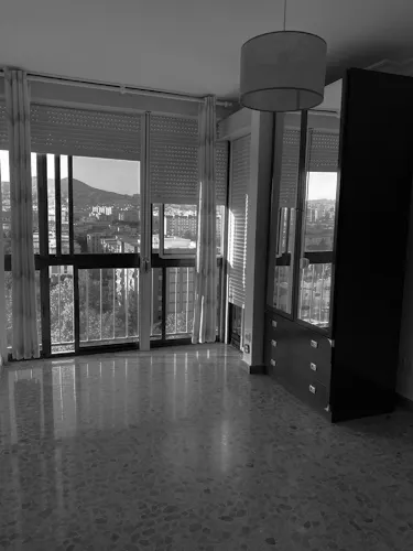 Foto de habitación en un piso en alquiler