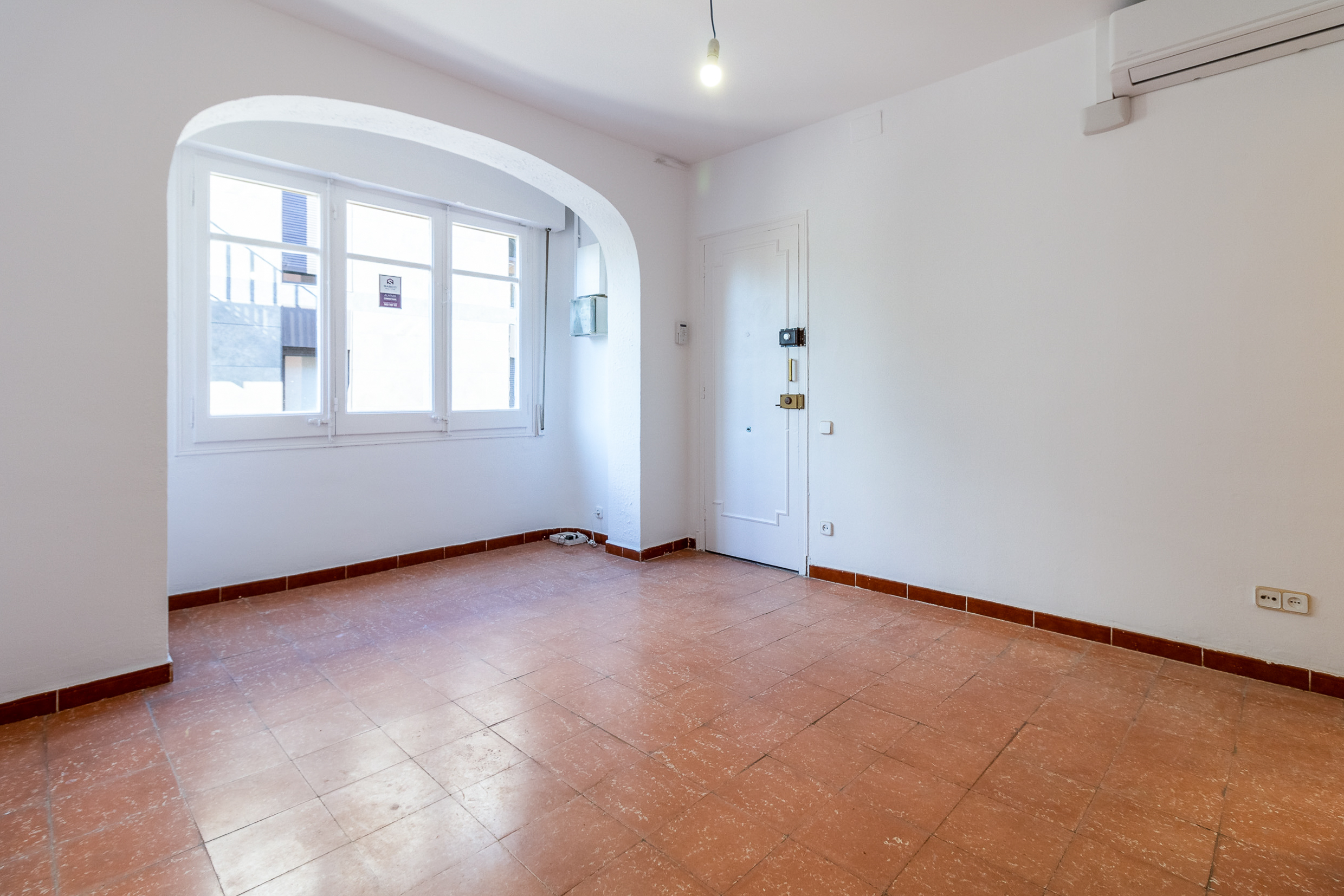 Photo of the flat for rent