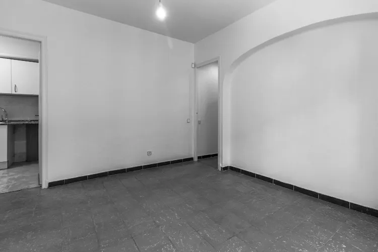Foto de salón en un piso en alquiler