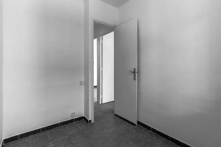 Foto de habitación en un piso en alquiler
