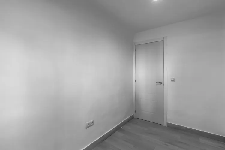 Foto de habitación en un piso en alquiler