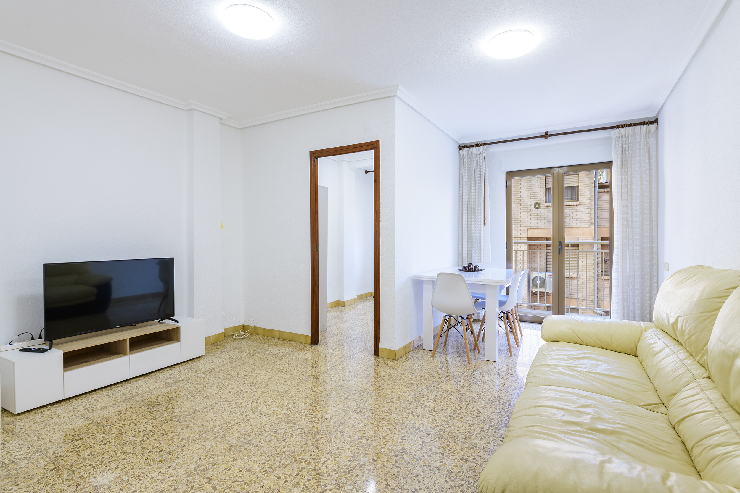 Photo of the flat for rent