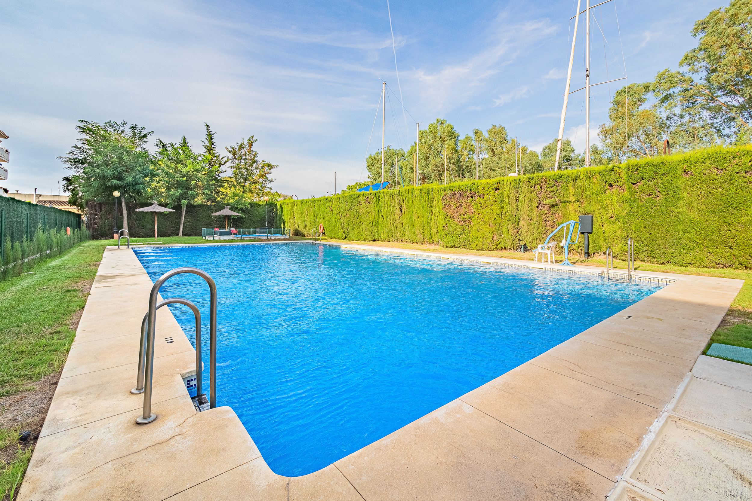 Photo of the flat for rent