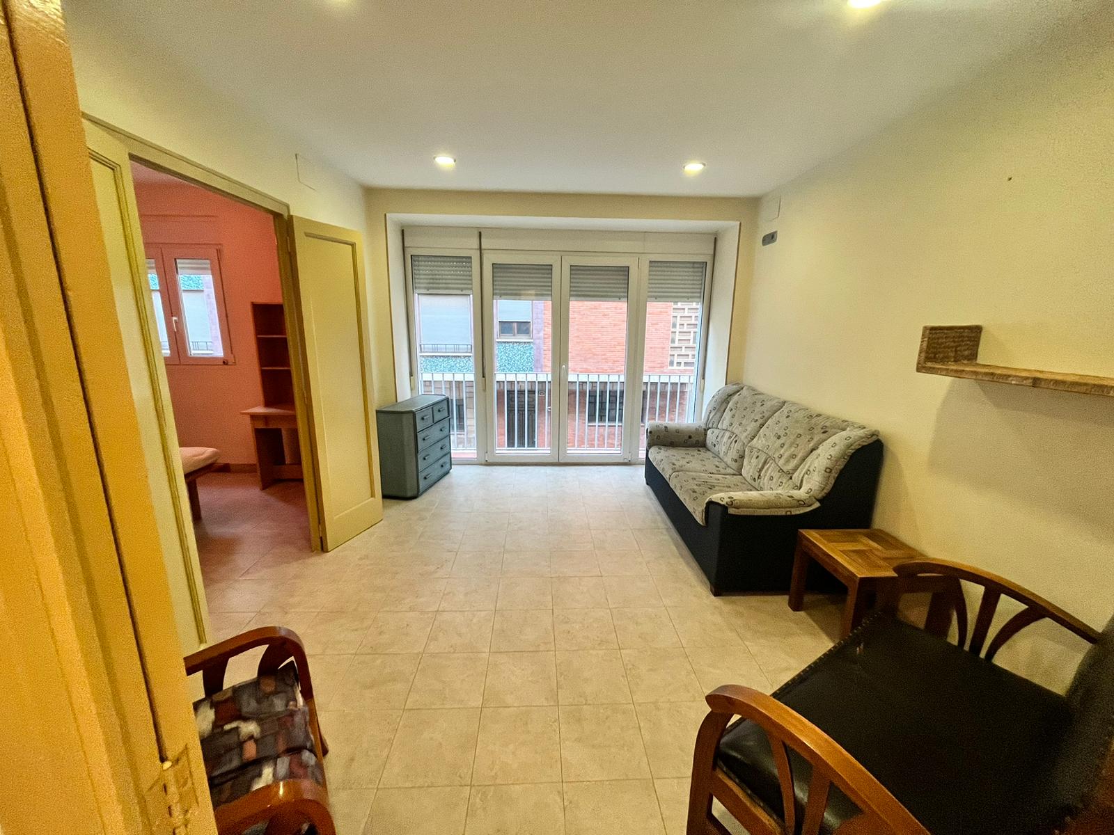 Photo of the flat for rent