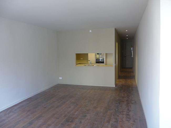 Foto del piso en alquiler