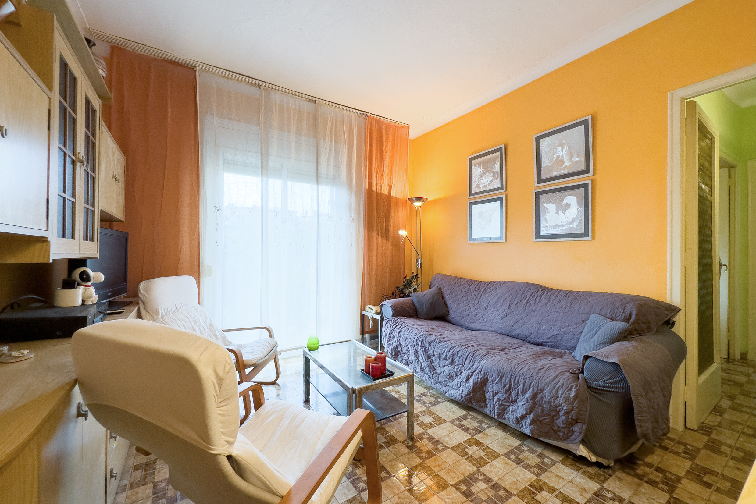 Foto del piso en alquiler