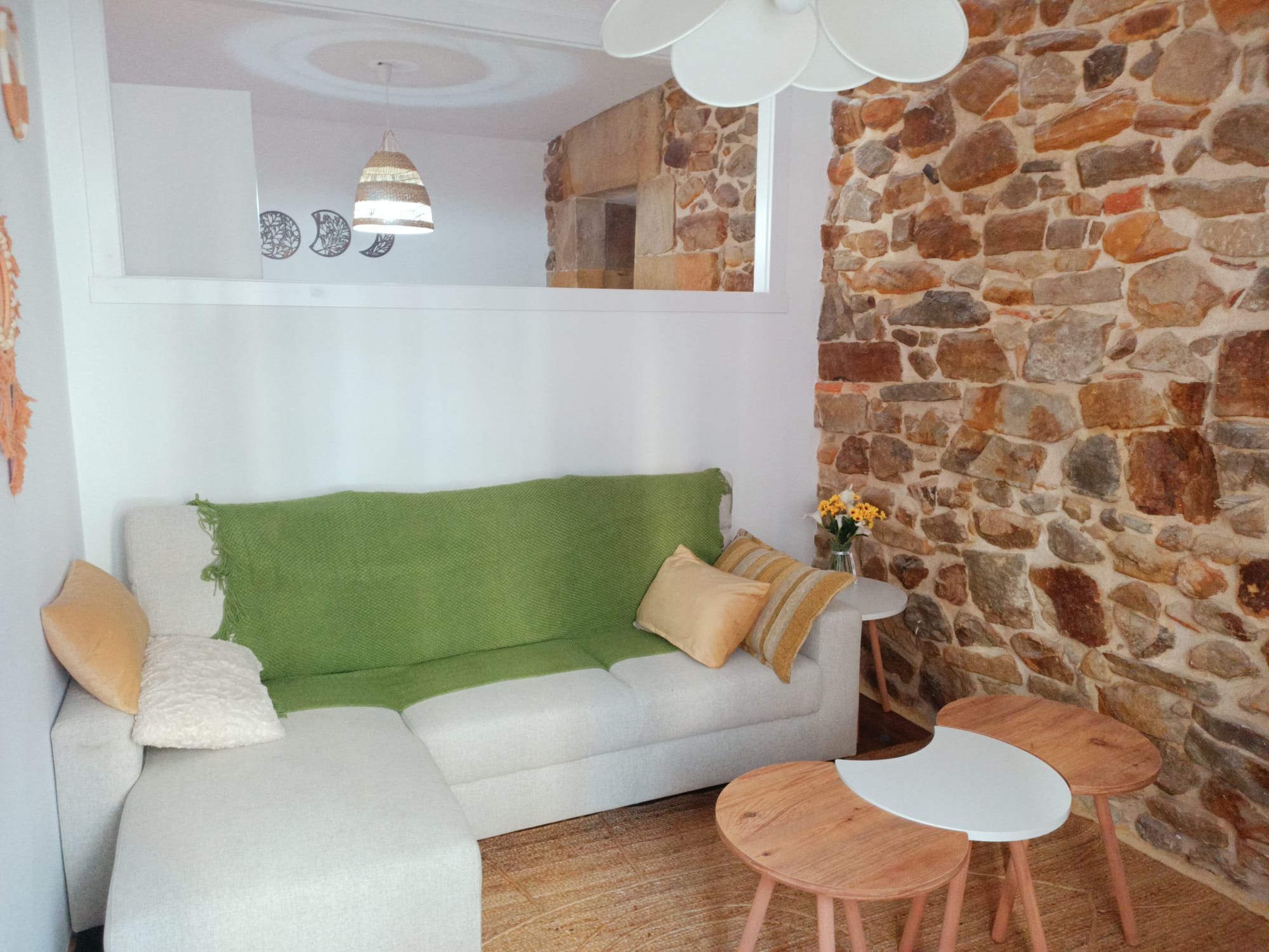 Photo of the flat for rent