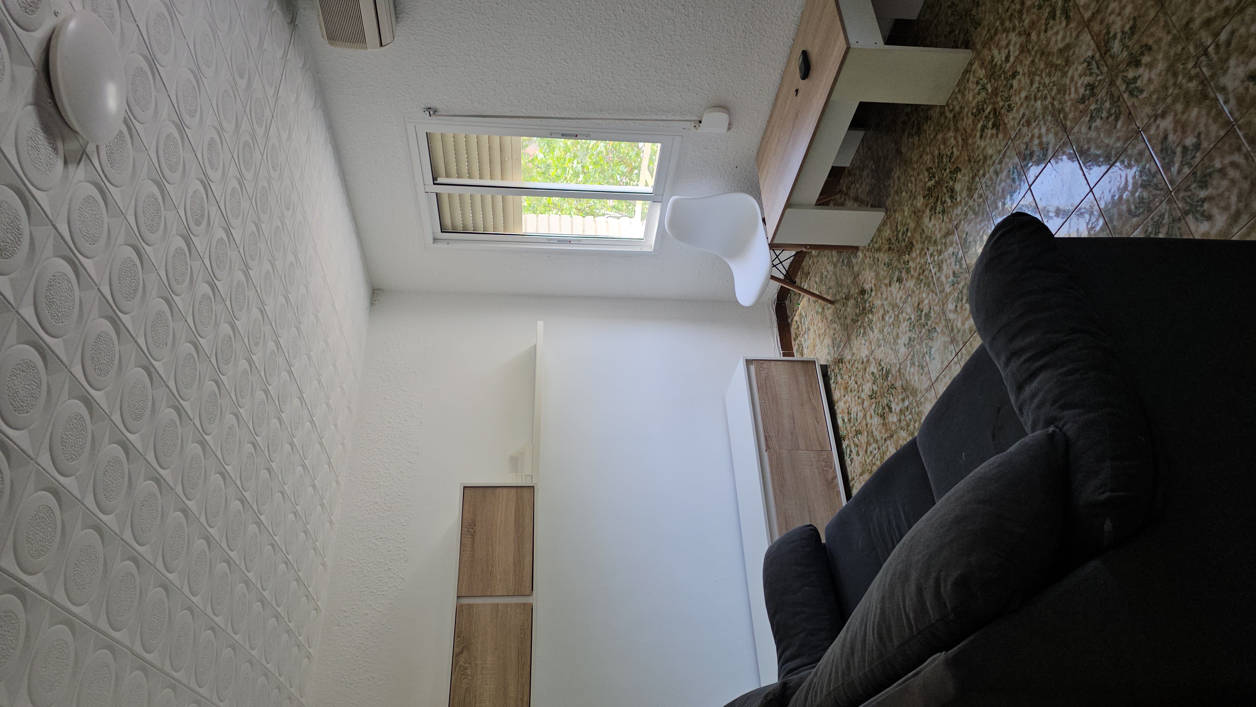 Photo of the flat for rent