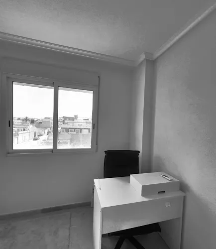 Foto del piso en alquiler