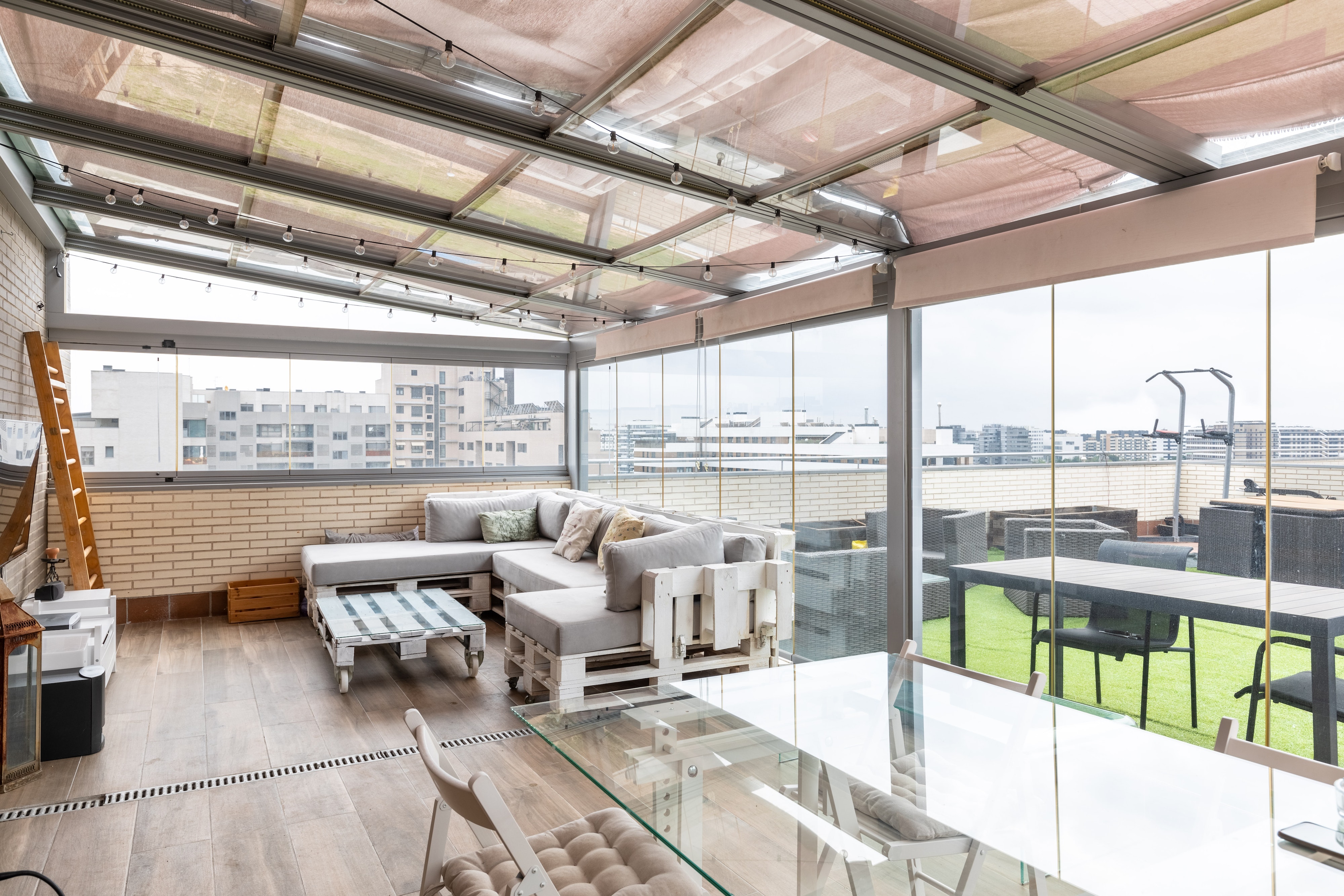 Photo of the flat for rent