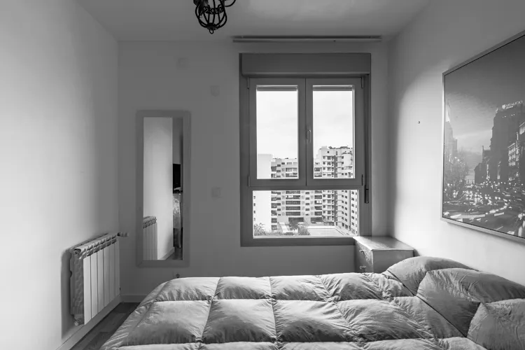 Foto del piso en alquiler