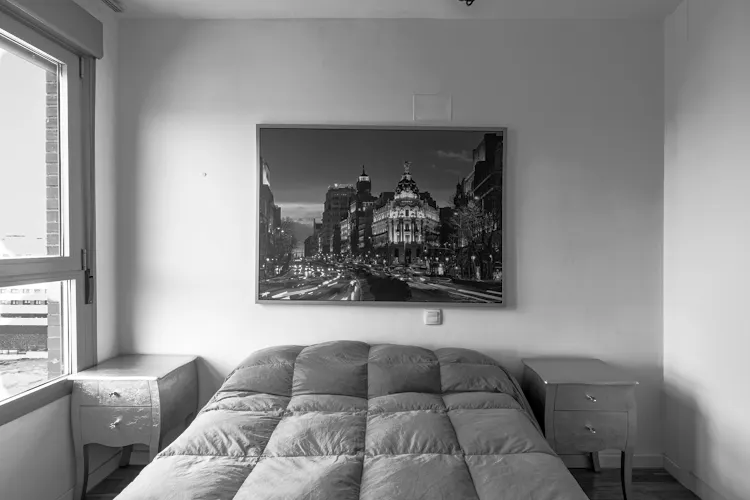 Foto del piso en alquiler