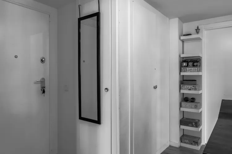 Foto del piso en alquiler