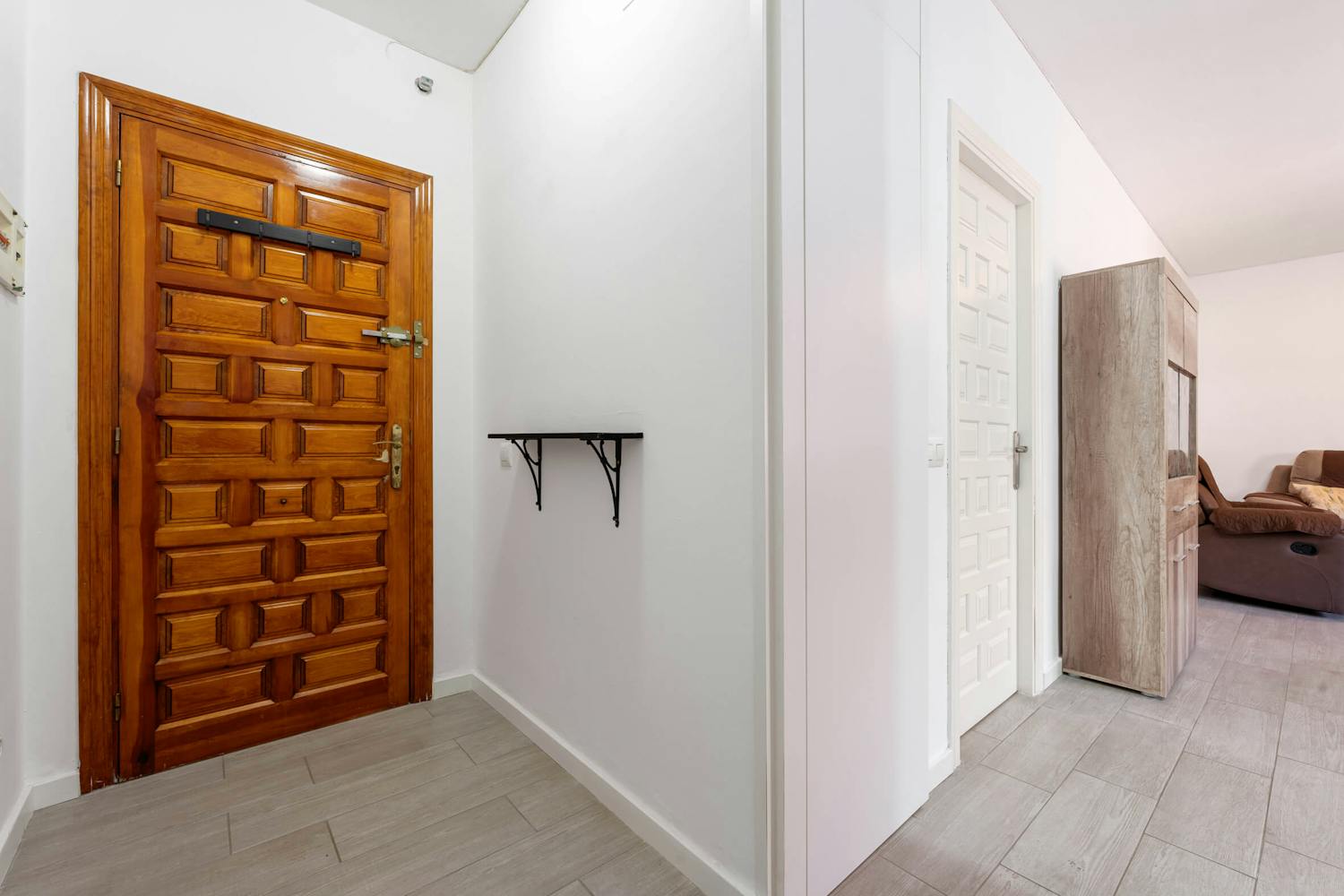 Photo of the flat for rent
