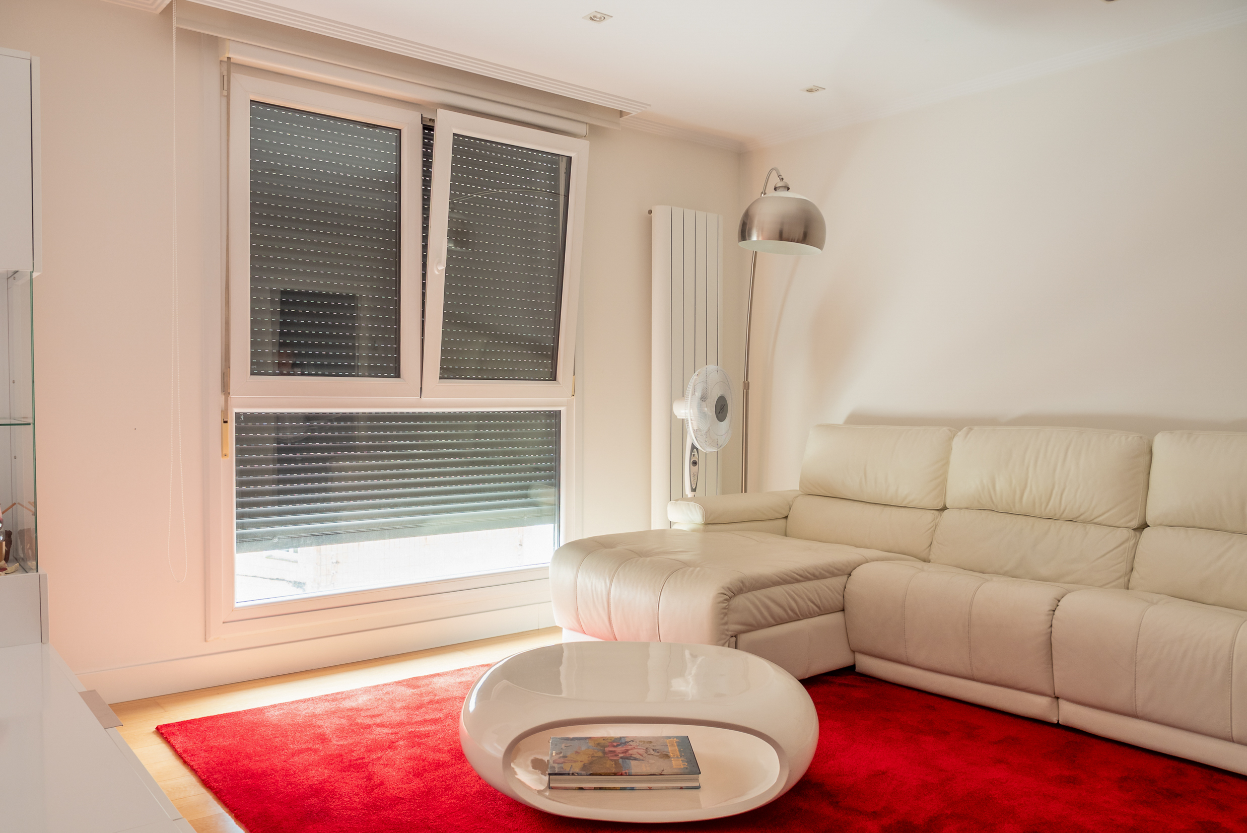 Photo of the flat for rent
