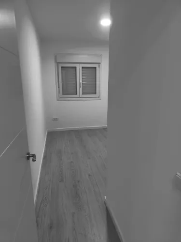 Foto de dormitorio en un piso en alquiler