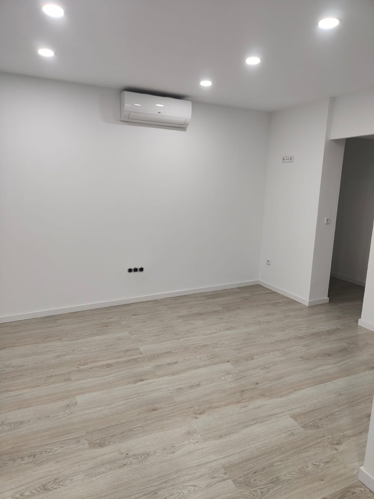 Foto del piso en alquiler
