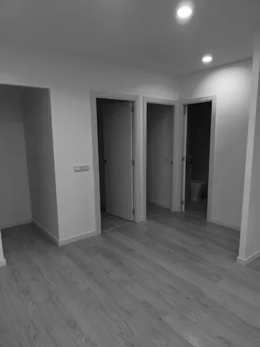 Foto de salón en un piso en alquiler