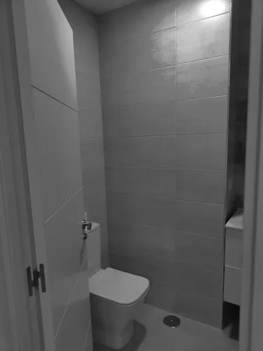 Foto de baño en un piso en alquiler