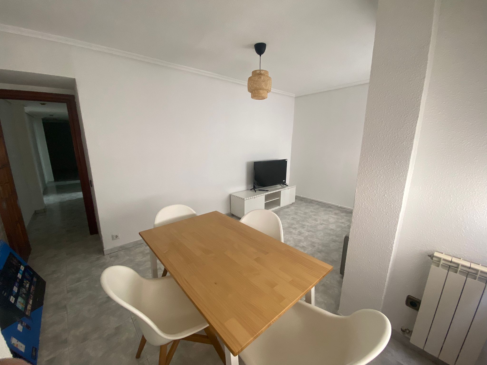 Photo of the flat for rent