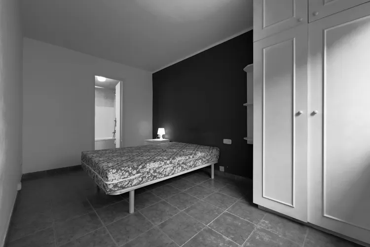 Foto de habitación en un piso en alquiler