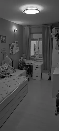 Foto de habitación en un piso en alquiler