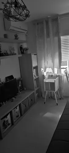 Foto de salón en un piso en alquiler