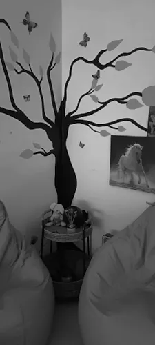 Foto de salón en un piso en alquiler