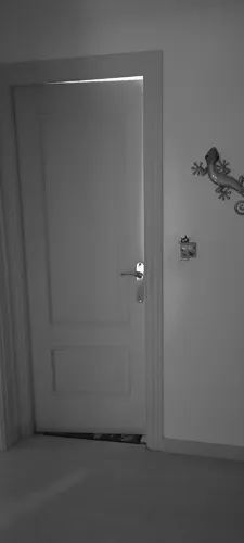 Foto de baño en un piso en alquiler