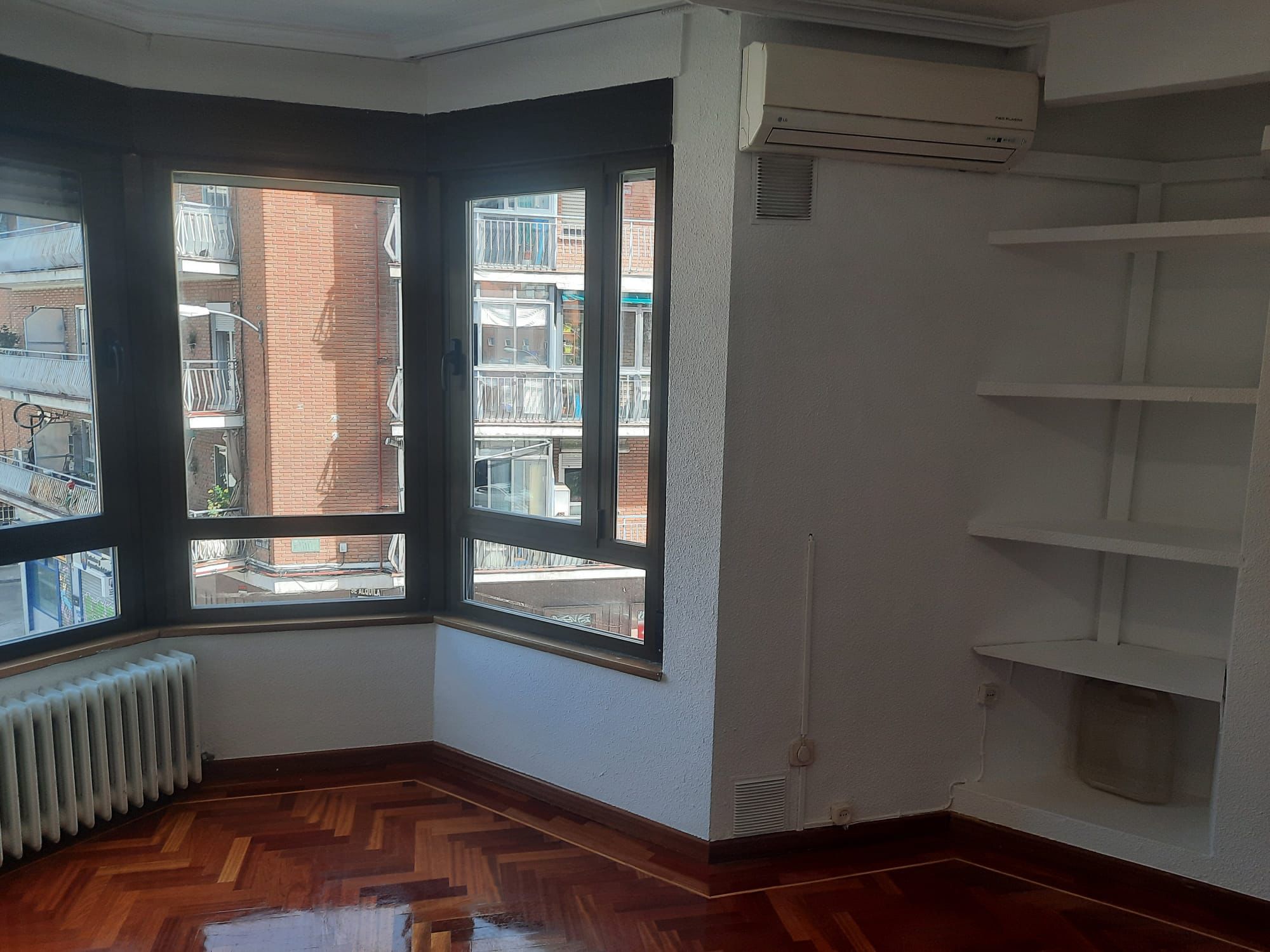 Foto del piso en alquiler