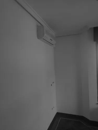 Foto de habitación en un piso en alquiler