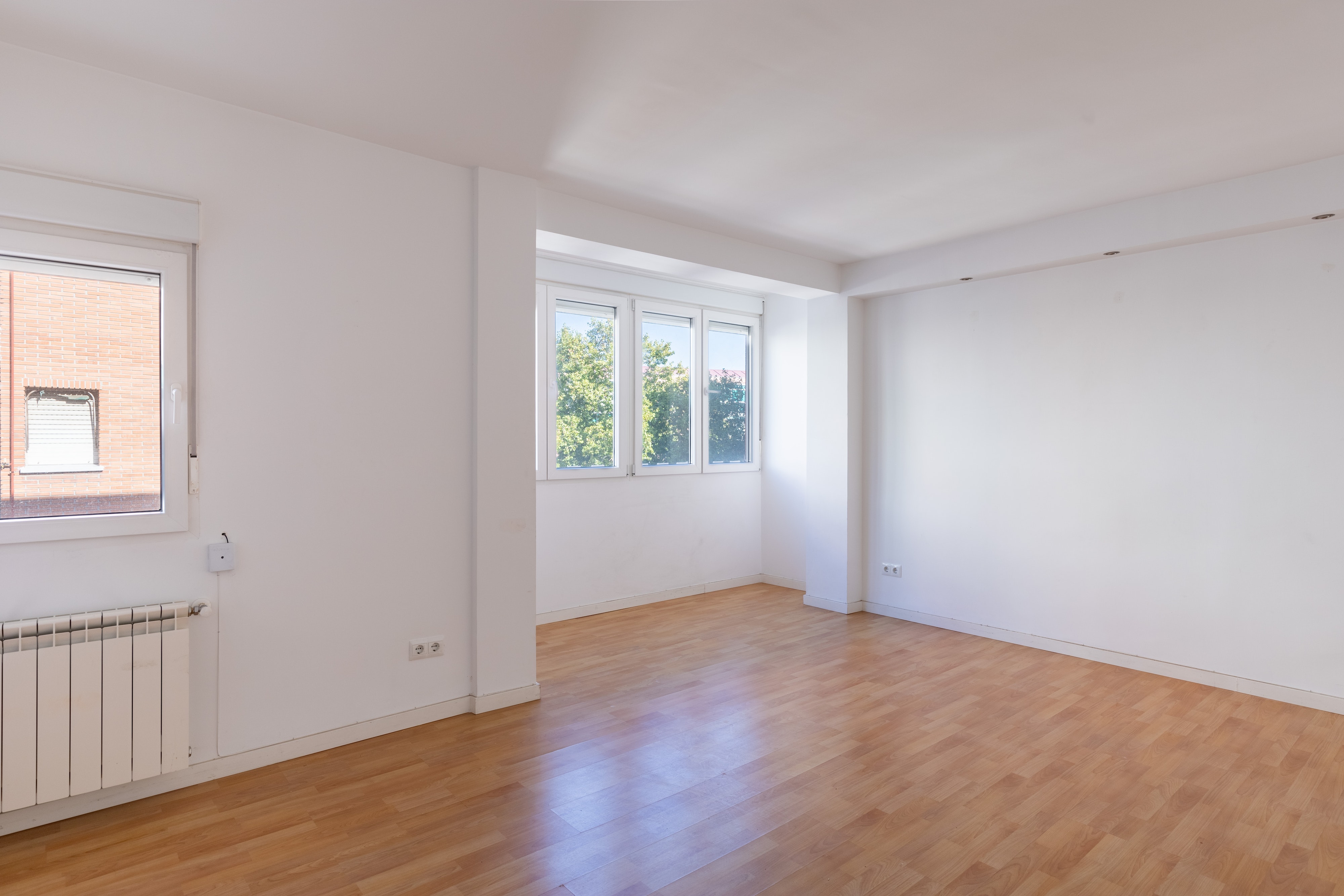 Photo of the flat for rent