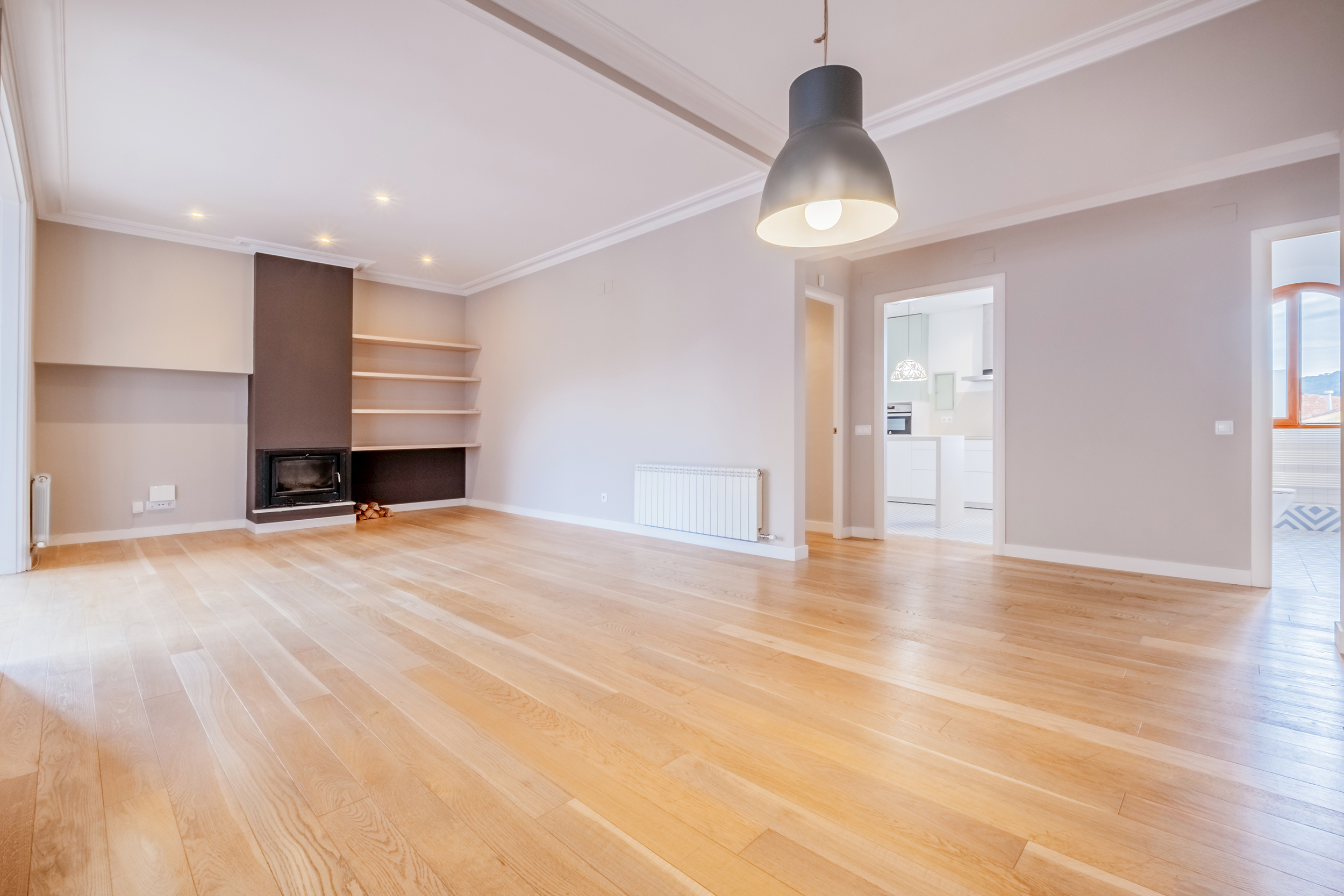 Photo of the flat for rent