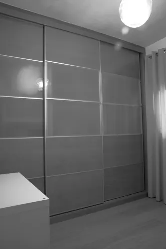 Foto de estudio en un piso en alquiler