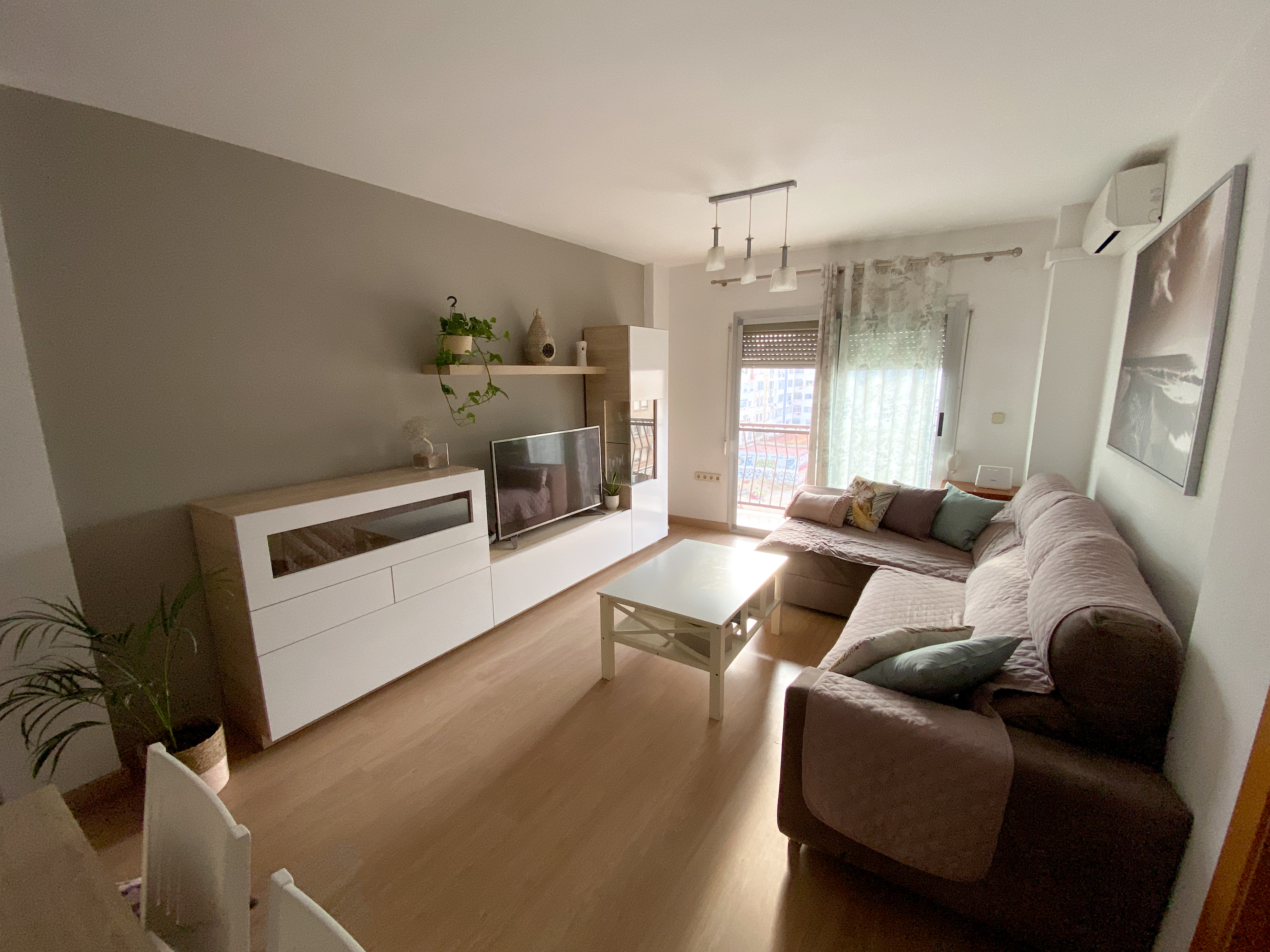 Foto del piso en alquiler