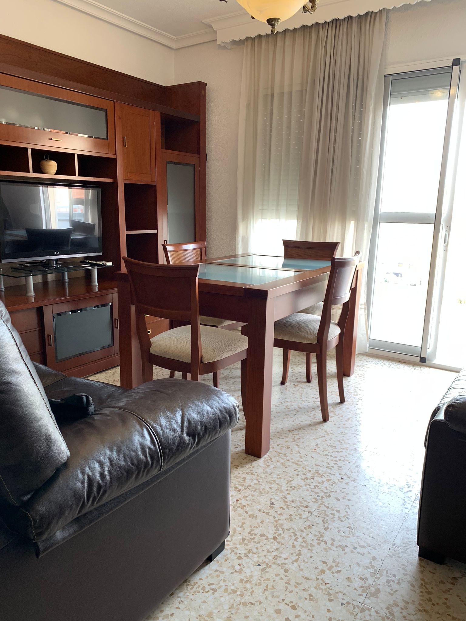 Foto del piso en alquiler