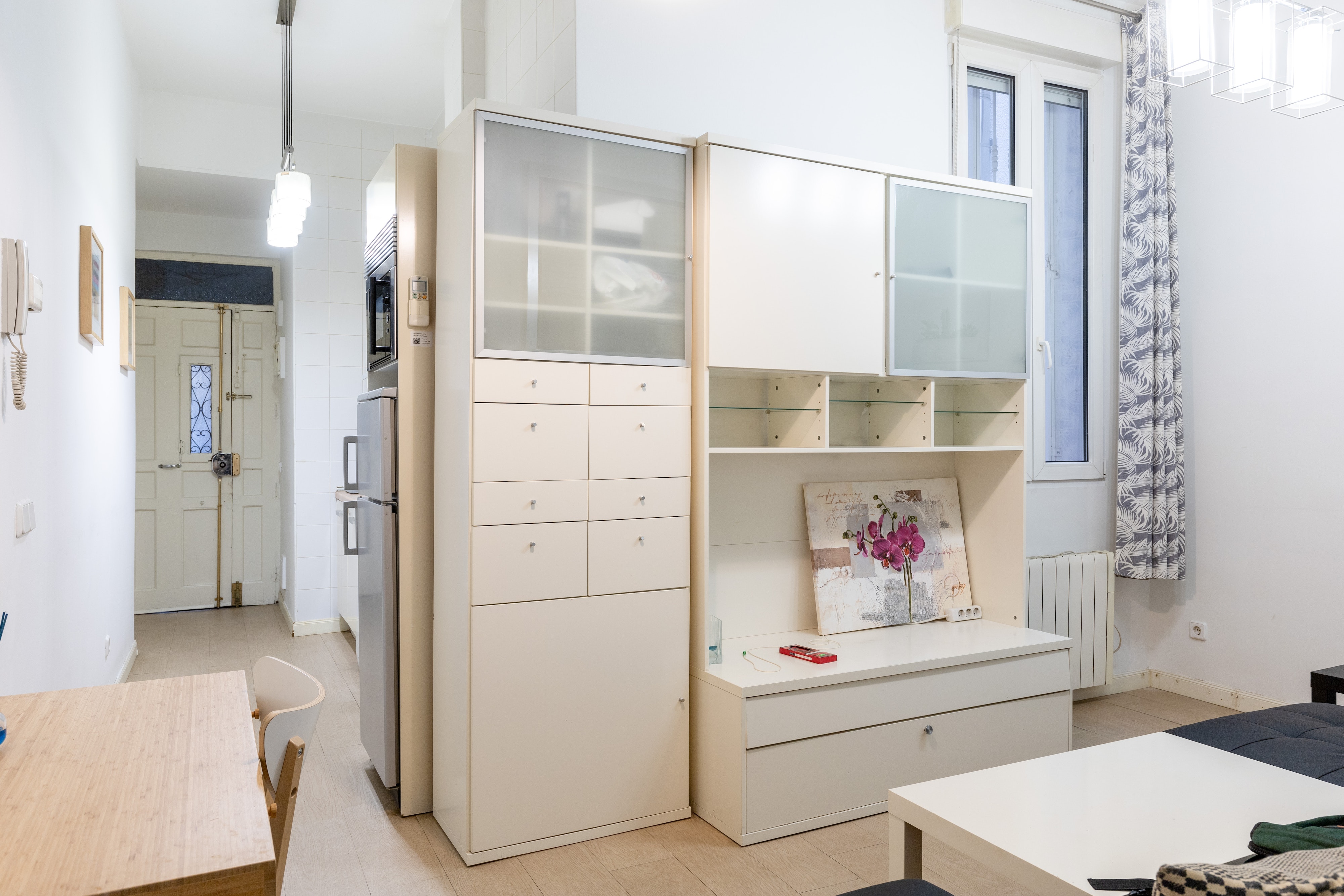 Photo of the flat for rent