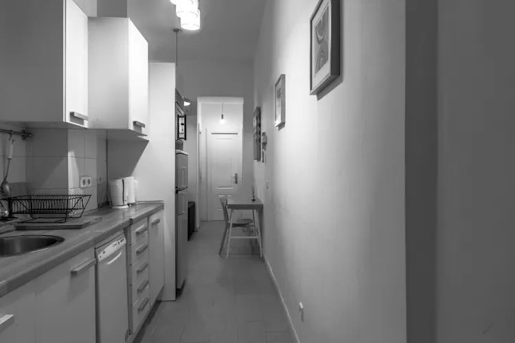 Foto del piso en alquiler