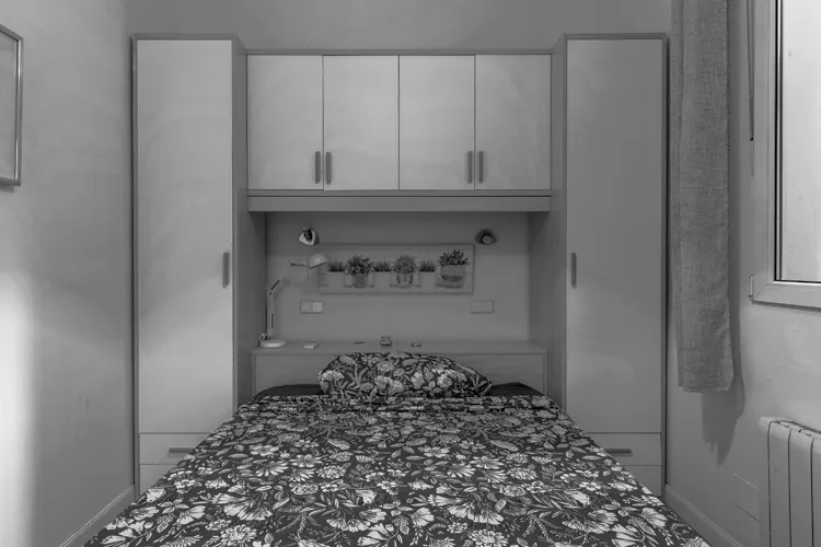 Foto del piso en alquiler