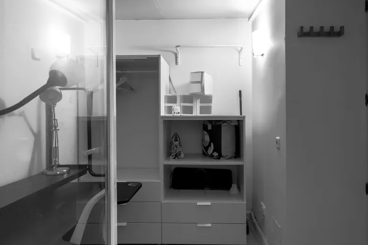 Foto del piso en alquiler