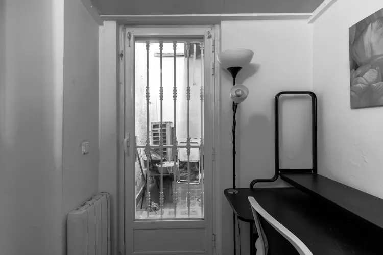 Foto del piso en alquiler