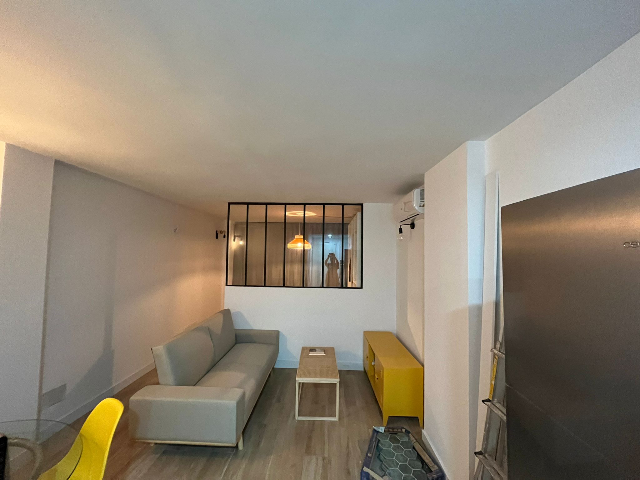 Photo of the flat for rent