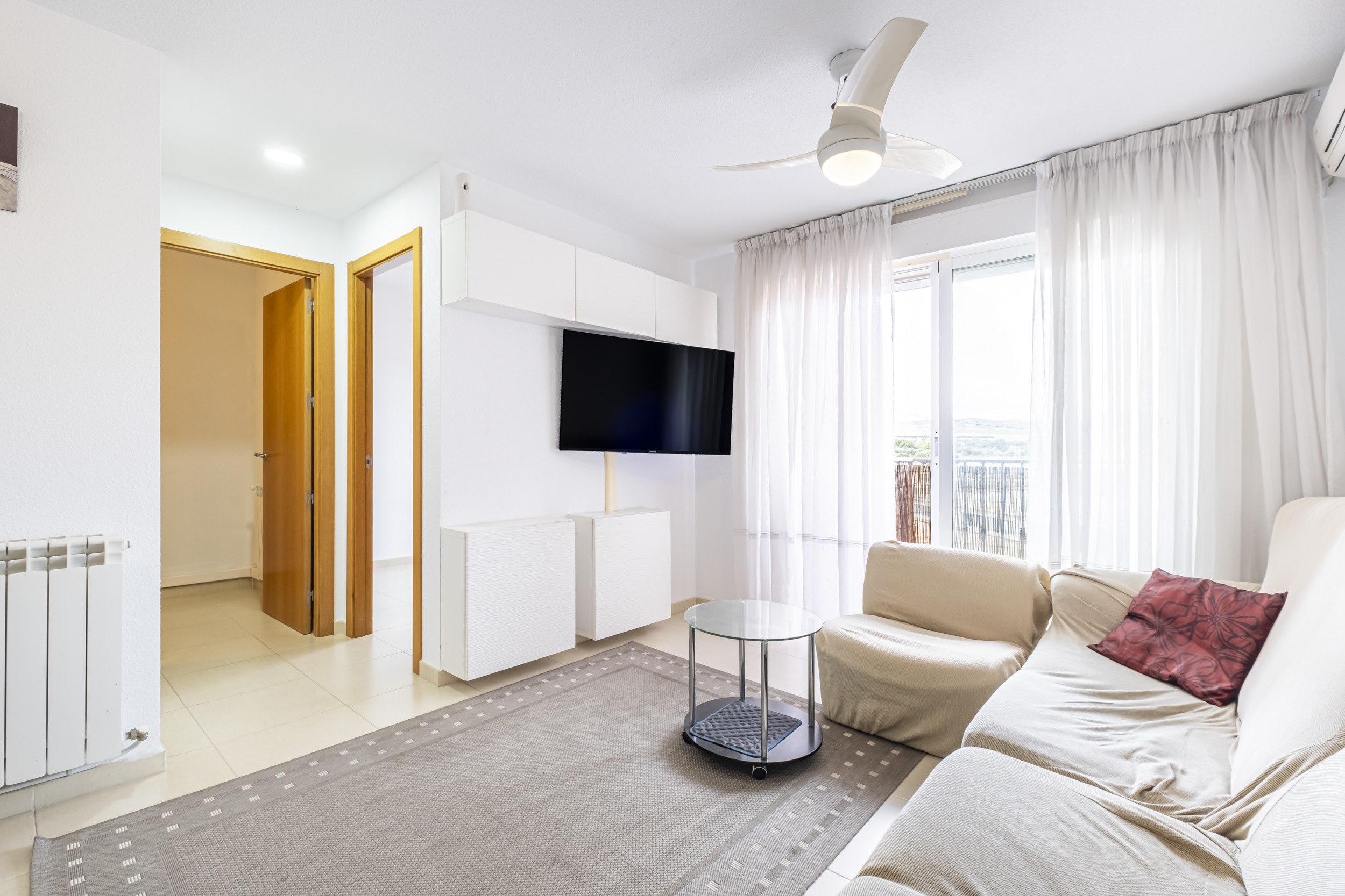 Photo of the flat for rent